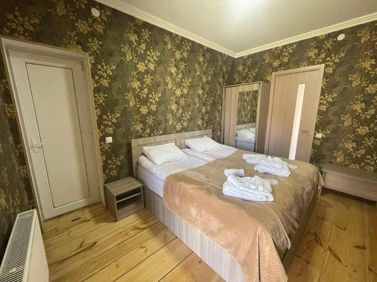 Cozy Hotel Kazbegi ห้อง รูปภาพ