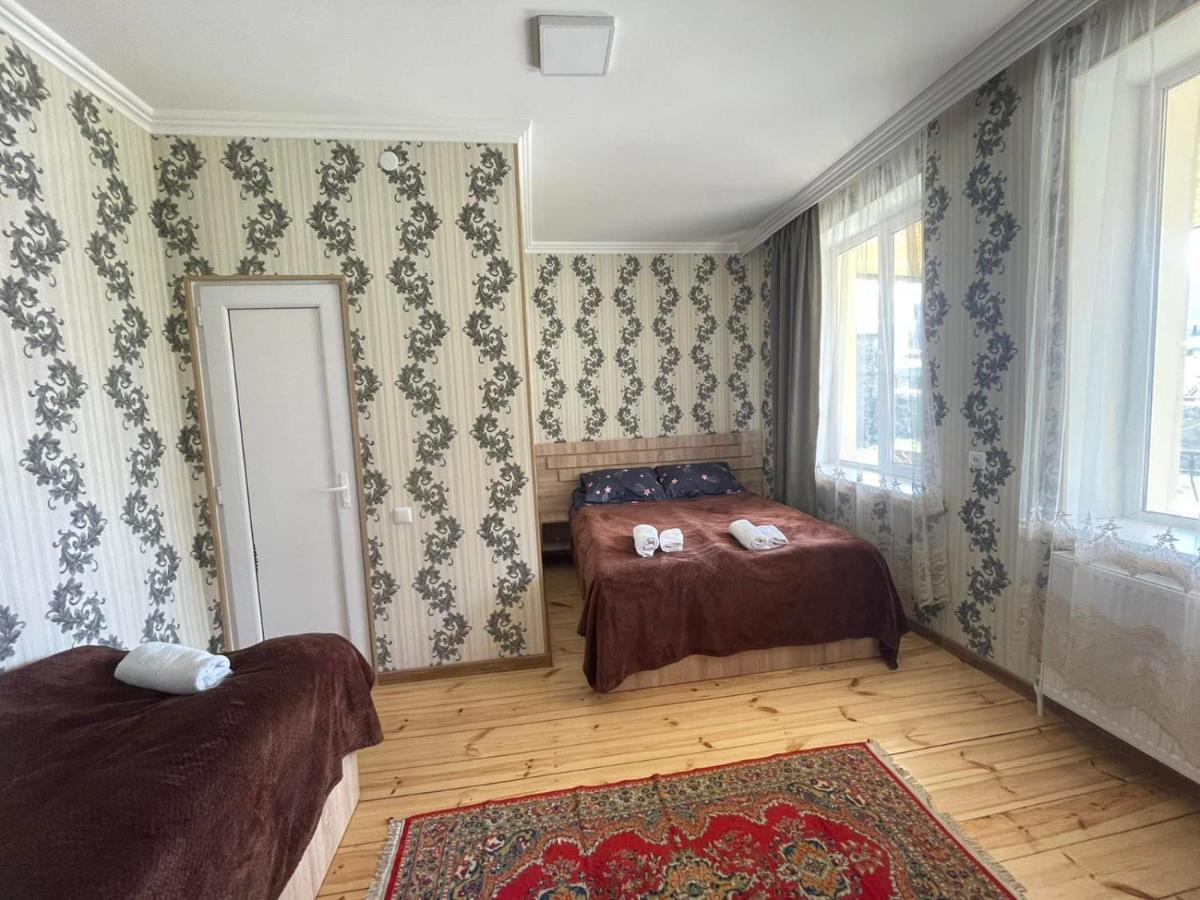 Cozy Hotel Kazbegi ห้อง รูปภาพ