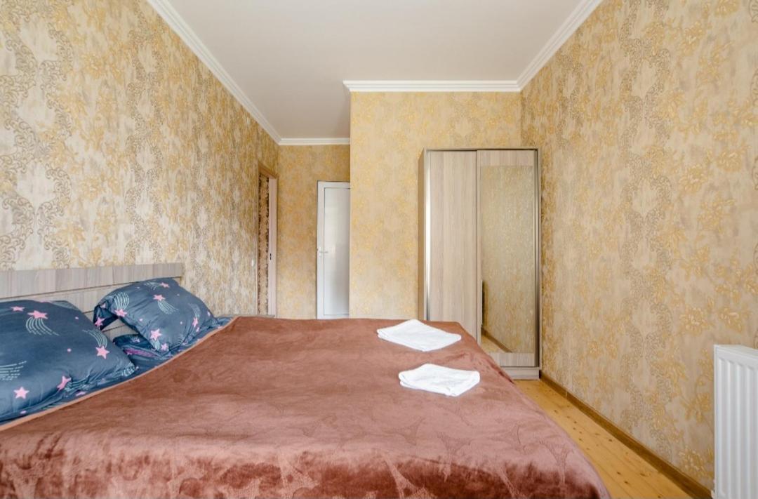 Cozy Hotel Kazbegi ห้อง รูปภาพ