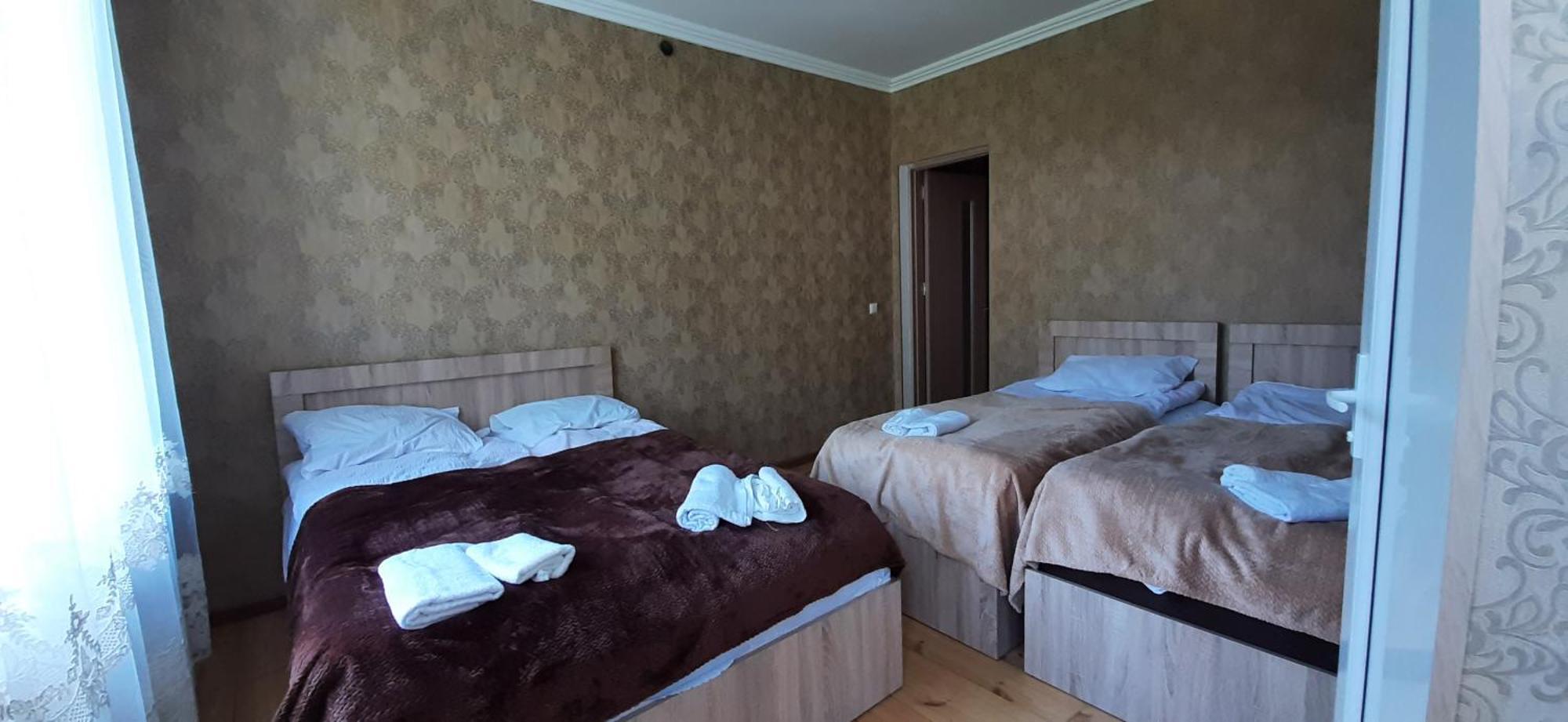 Cozy Hotel Kazbegi ห้อง รูปภาพ