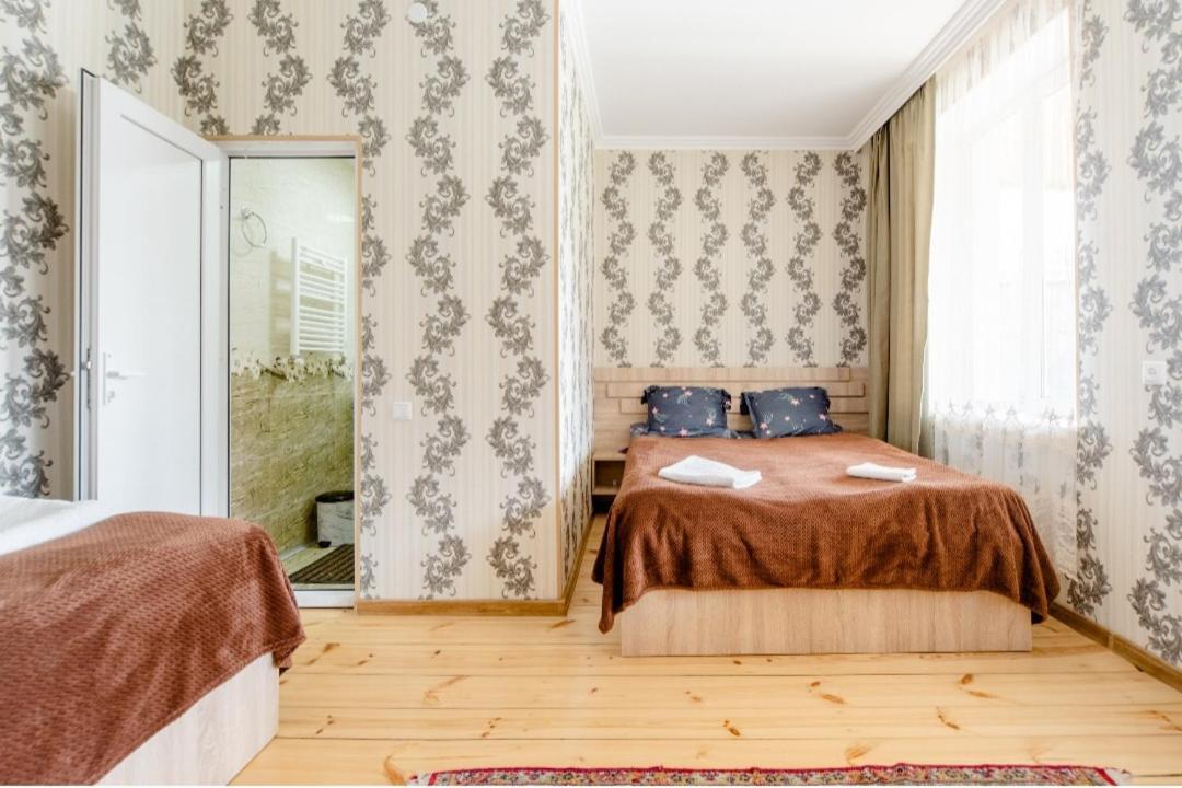 Cozy Hotel Kazbegi ห้อง รูปภาพ