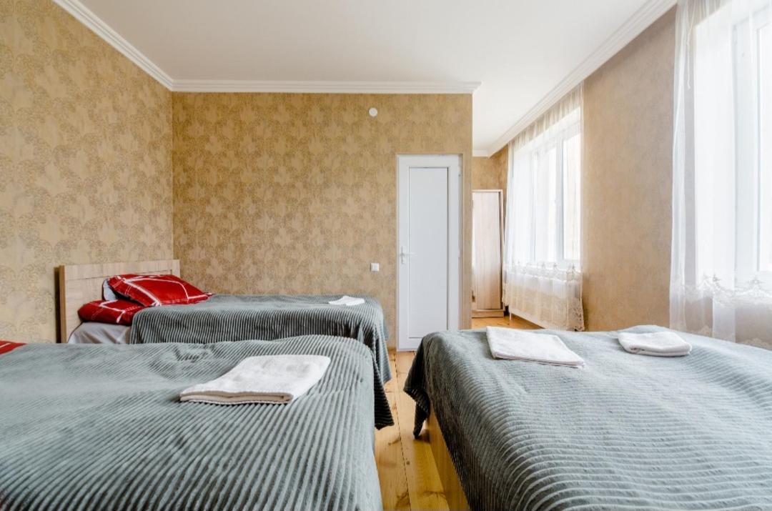 Cozy Hotel Kazbegi ห้อง รูปภาพ