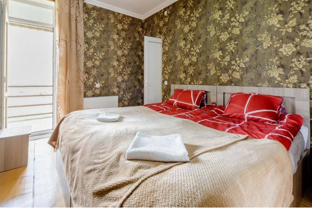 Cozy Hotel Kazbegi ห้อง รูปภาพ